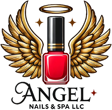 Angel Nails & Spa