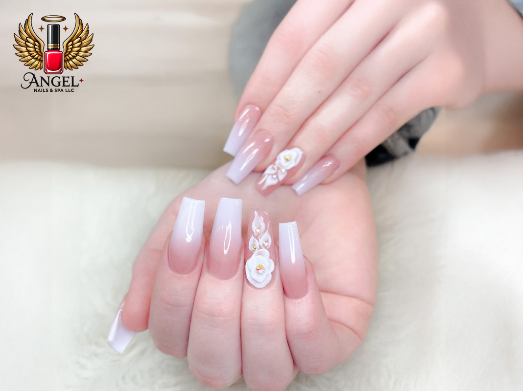 Angel Nails & Spa